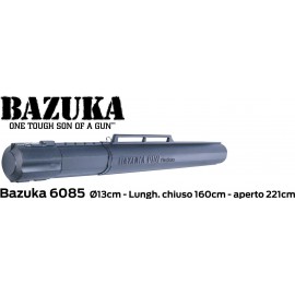 BAZUKA 6085
