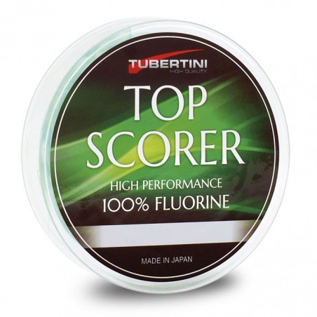 TUBERTINI Fluorine top scorer mt 150 d 0.18
