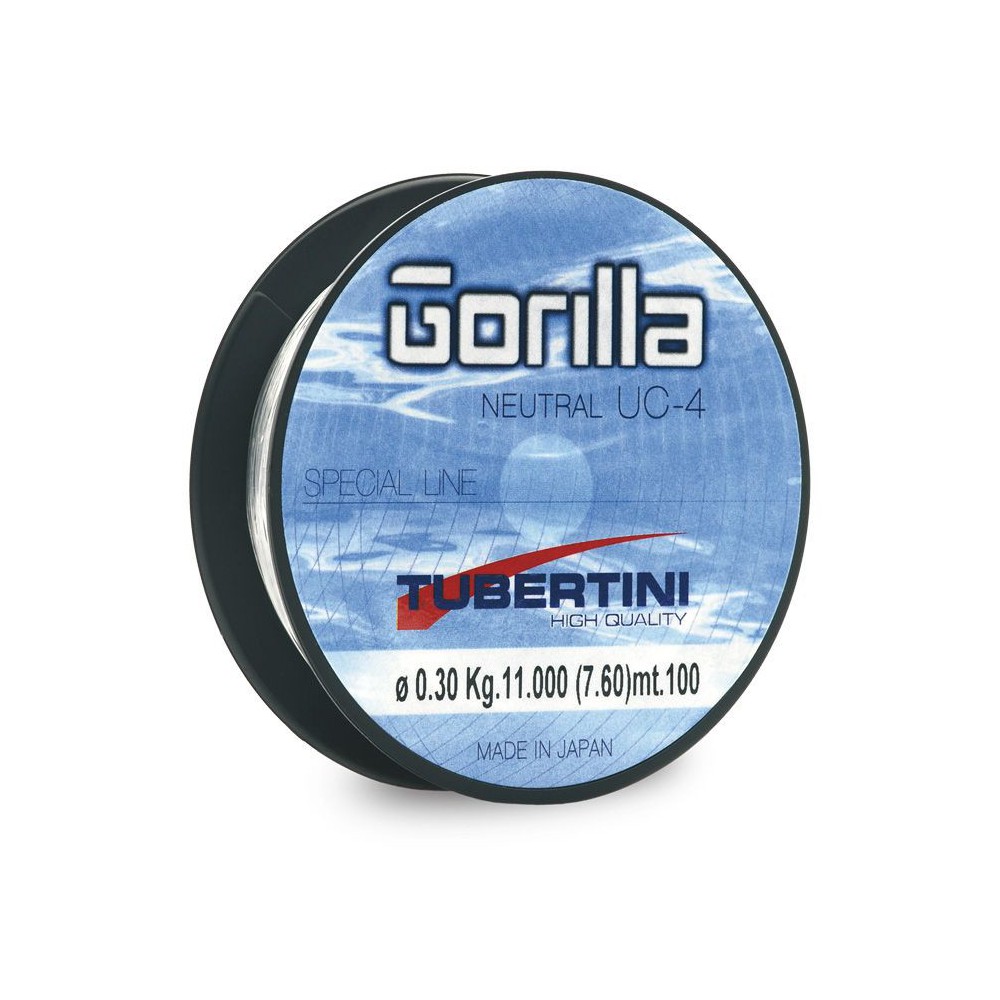 TUBERTINI gorilla neutral mt50  dia 0.91