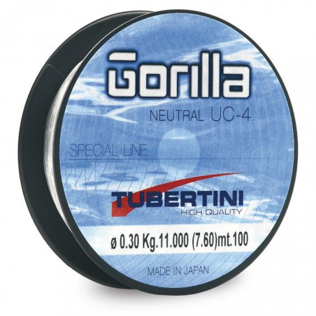 TUBERTINI gorilla neutral mt50  dia 0.91