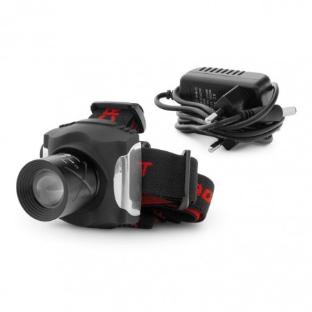 HEAD LIGHT RECHARGEABLE TB-1003