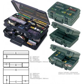 MEIHO BOX VERSUS VS-3070