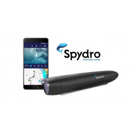Videocamera SPYDRO FISHING CAM - KIT 32 GB