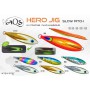HERO JIG (slow picth) 150 GR