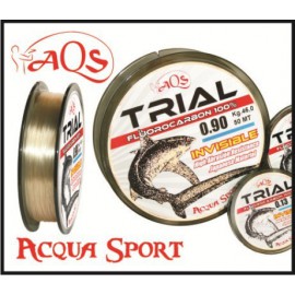 TRIAL FLUOROCARBON MT.50 080 WH