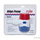 Pompa immersione Rule New Generation 500 12 V