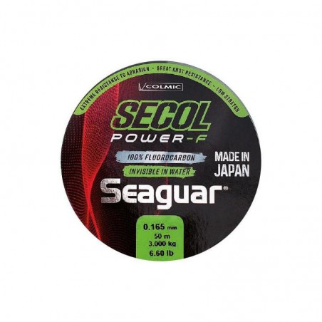 Seaguar Secol Power-F 0.74 30mt