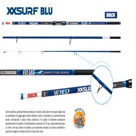 Bulox XxSurf Blue 200gr....