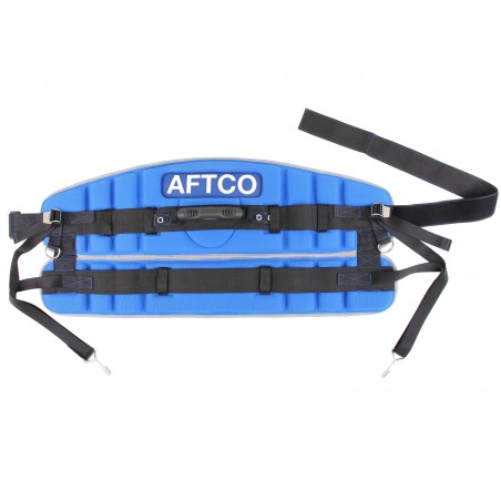 Harness Aftco MaxForce 1 drifting tonno renale stand up
