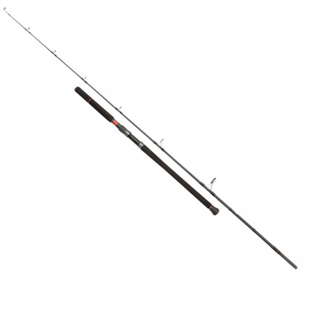 Canna Penn CONFLICT OFFSHORETUNA 8ft4 20-130g 1+1 popping spinning tonno