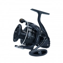 Mulinello Daiwa BG Black Lt 5000 cxh spinning in mare spinning offshore
