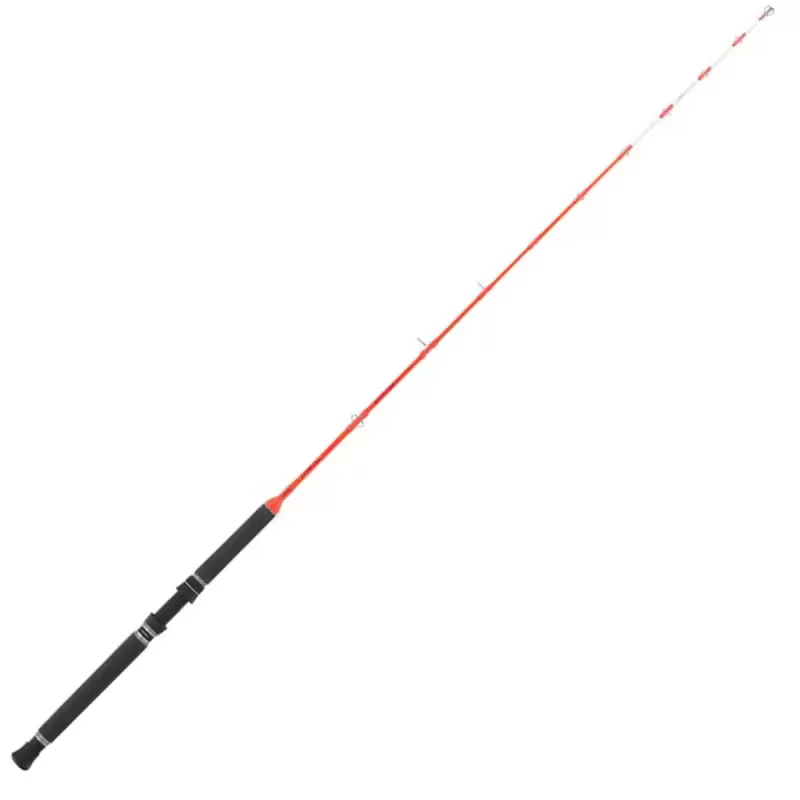 Canna Tubertini CROSSOVER 2 4-8lb traina costiera con artificiali Canna Tubertini CROSSOVER 2 4-8lb traina costiera con artificiali