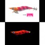 Artificiale Yamashita Egi Oh K 3.0 Neon Bright eging pesca cefalopodi