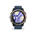 Smartwatch Garmin Quatix 7 Sapphire con display AMOLED