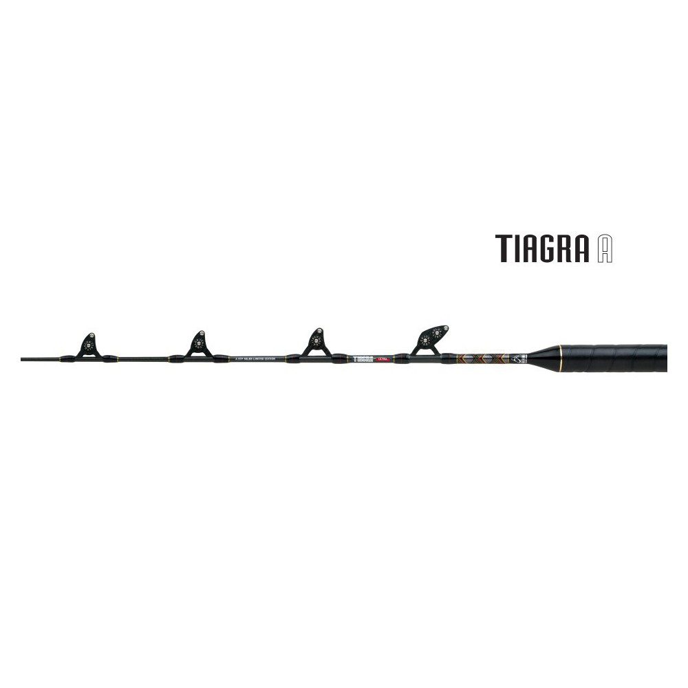 TIAGRA ULTRA A STP 50-80 LBS LIMITED EDITION